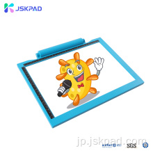 JSKPADa4は明るいクラフトライトパッドを導きました